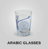 ARABIC GLASSES